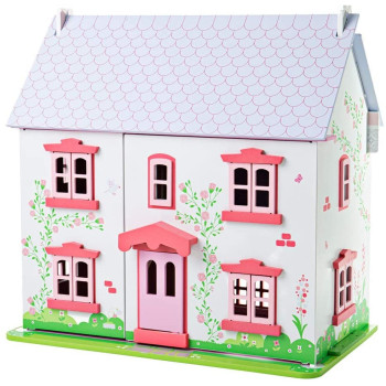 Rose Cottage 
