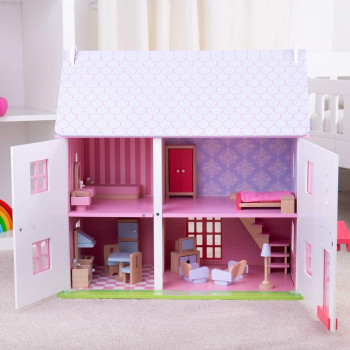 Rose Cottage 