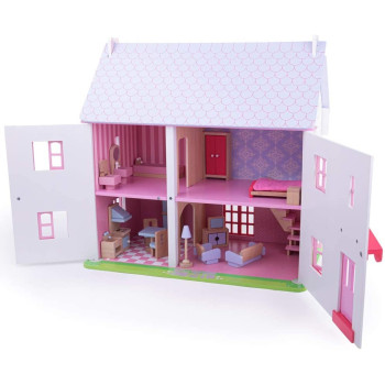 Rose Cottage 
