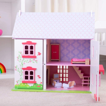 Rose Cottage 