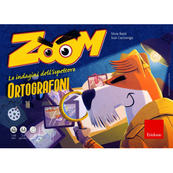 Zoom Erickson