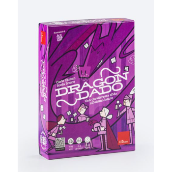 Dragondado Erickson