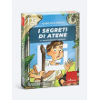 I segreti di Atene Erickson