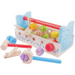 Banco/cassetta Attrezzi Bigjigs Toys
