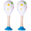 Maracas Stelle Bigjigs Toys