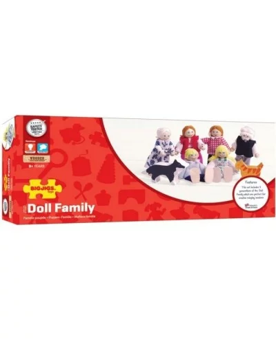 Famiglia Doll 