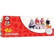 Famiglia Doll 