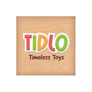 Poliziotti e Ladro Bigjigs Toys