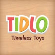 Poliziotti e Ladro Bigjigs Toys