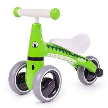 Diditrike Crocodile Bigjigs Toys