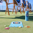 Jump! Tiro con l'arco Milaniwood