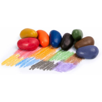 8 Crayon Rock Crayon Rock