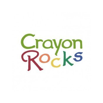 8 Crayon Rock Crayon Rock