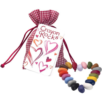 20 Crayon Rock Crayon Rock
