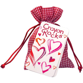 20 Crayon Rock Crayon Rock