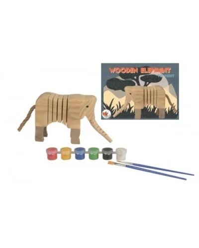 Dipingo Elefante Egmont Toys