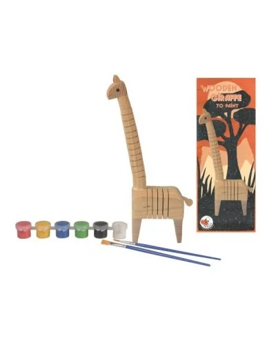 Dipingo Giraffa Egmont Toys