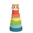 Piramide Gatto Egmont Toys