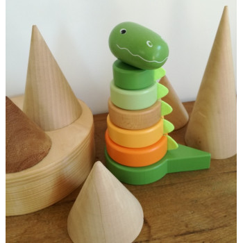 Impilabile Arthur Egmont Toys