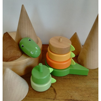 Impilabile Arthur Egmont Toys