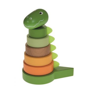 Impilabile Arthur Egmont Toys