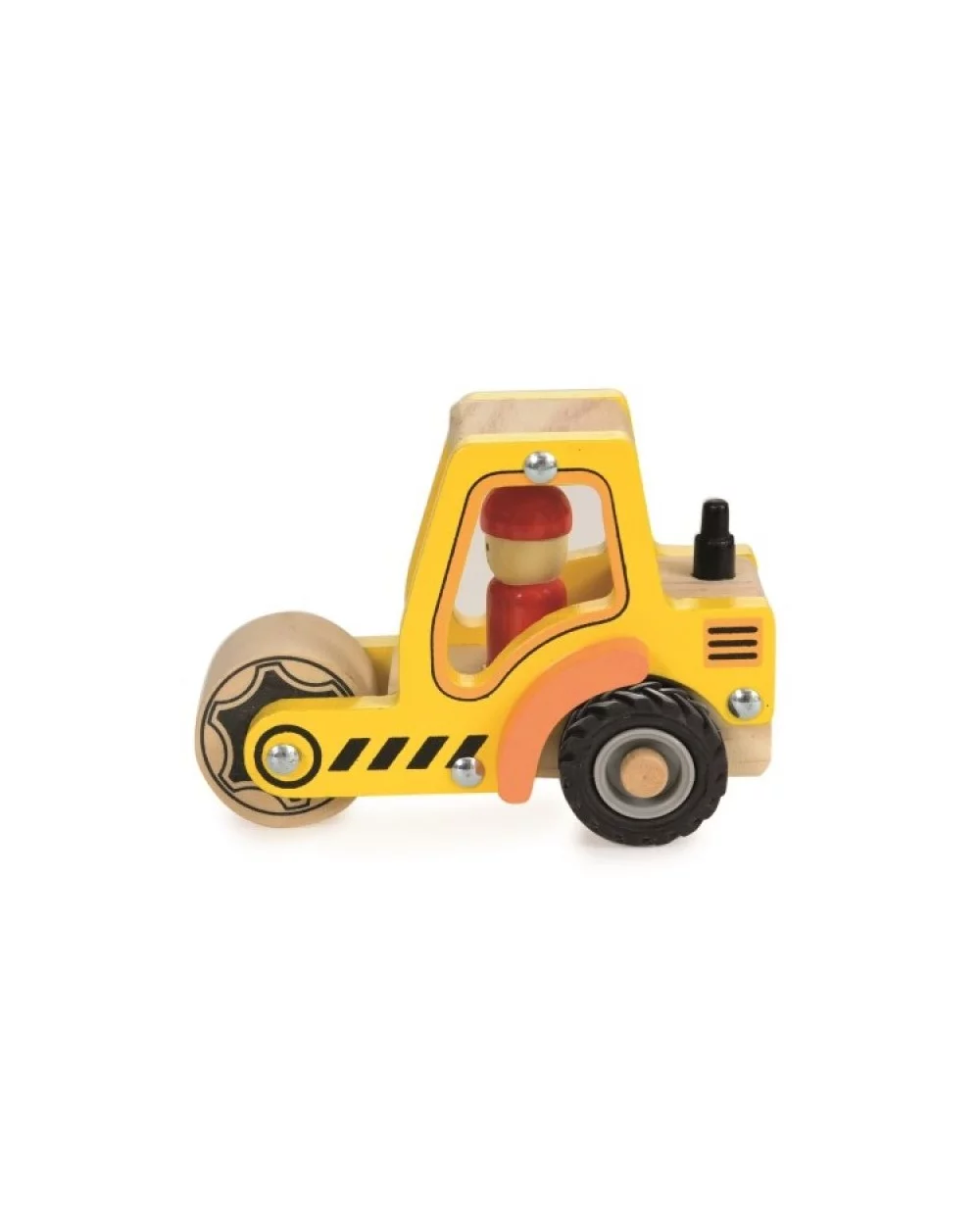 Roller Truck Egmont Toys