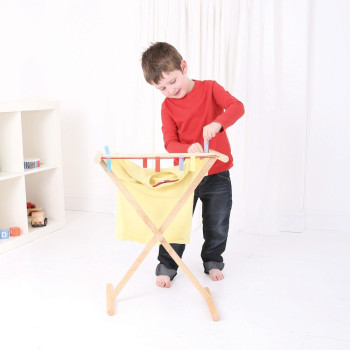 Stendibiancheria Bigjigs Toys