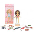 Doll Magnetica Egmont Toys