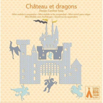 Castello e Drago Djeco