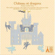 Castello e Drago Djeco