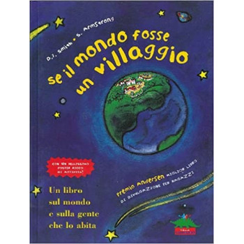 Se il mondo fosse un villaggio Editoriale Scienza