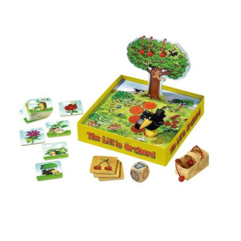 Il mini Frutteto Haba