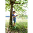 Aliante Catapulta Terra Kids Haba