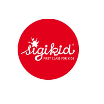 Pappa Coccinella Sigikid