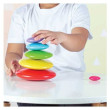 Ciottoli Rainbow Bigjigs Toys