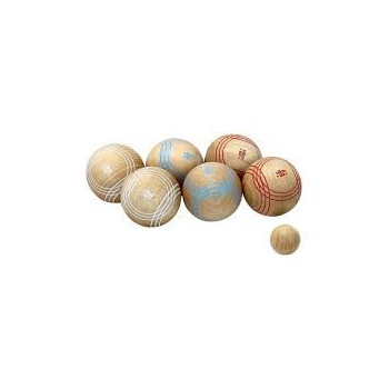 Bocce Vilac