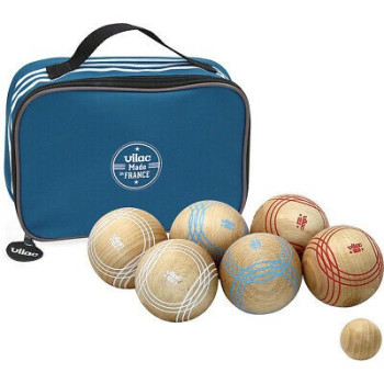 Bocce Vilac