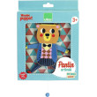 Puppet Orso Vilac