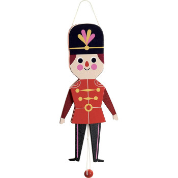 Puppet Guardia Vilac