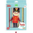 Puppet Guardia Vilac