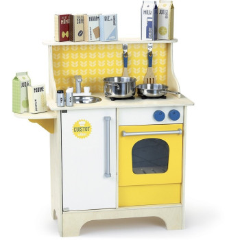 Cucina Cuistot Vilac
