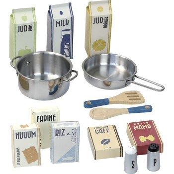 Cucina Cuistot Vilac