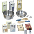 Cucina Cuistot Vilac