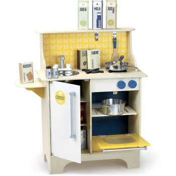 Cucina Cuistot Vilac
