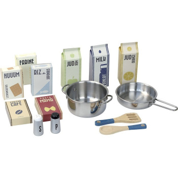 Cucina Cuistot Vilac