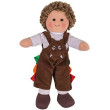 Jack Doll Bigjigs Toys