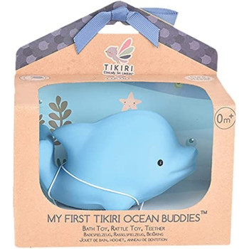 Delfino 3 in 1 Tikiri
