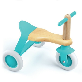 Triciclo Blu Djeco