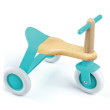 Triciclo Blu Djeco