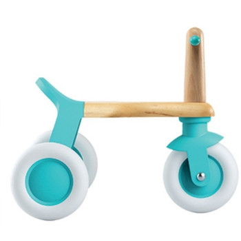 Triciclo Blu Djeco